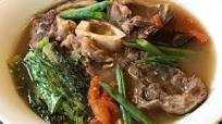 Best Beef Sinigang sa Kamias Recipe Best Beef Sinigang sa Kamias Recipe