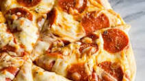 Pepperoni Pizza Pepperoni Pizza