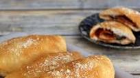 Easy Pizza Pockets Easy Pizza Pockets