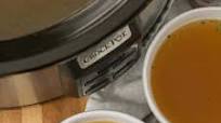 Turkey Stock (or Broth) Turkey Stock (or Broth)