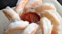 Chunky Shrimp Cocktail Sauce Recipe Chunky Shrimp Cocktail Sauce Recipe