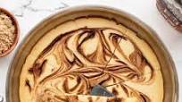 Cinnamon Swirl Oven Pancake Cinnamon Swirl Oven Pancake