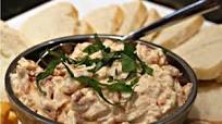 Sun-Dried Tomato Dip Sun-Dried Tomato Dip
