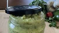 Haitian Épis / Caribbean Green Seasoning Recipe Haitian Épis / Caribbean Green Seasoning Recipe