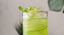 Refreshing Cucumber Juice Refreshing Cucumber Juice