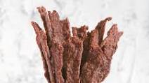 Koobideh Kabob Ground Beef Jerky Koobideh Kabob Ground Beef Jerky