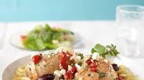 Instant Pot® Greek Chicken Instant Pot® Greek Chicken