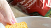 Skyline Chili Dip + Video Skyline Chili Dip + Video