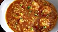 SOPA de Camarones de PUERTO RICO SOPA de Camarones de PUERTO RICO