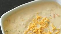 Instant Pot Copycat Panera Broccoli Cheddar Soup Recipe Instant Pot Copycat Panera Broccoli Cheddar Soup Recipe