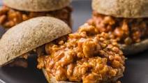 Slow Cooker Turkey Sloppy Joes Slow Cooker Turkey Sloppy Joes