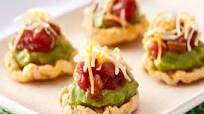 Fresh Fiesta Rice Cakes Fresh Fiesta Rice Cakes
