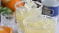 Glorita Golden Grand Marnier Margaritas (aka Cadillac Margarita) Glorita Golden Grand Marnier Margaritas (aka Cadillac Margarita)