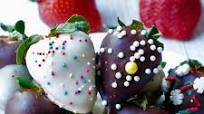 How To Make Chocolate Covered Strawberries How To Make Chocolate Covered Strawberries