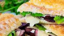 Roast Beef Sandwiches Roast Beef Sandwiches