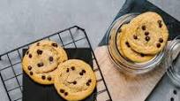 Keto Chewy Chocolate Chip Cookies Keto Chewy Chocolate Chip Cookies