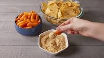 Ranch Hummus Ranch Hummus