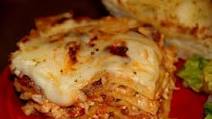 Classic Lasagna Classic Lasagna