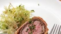 The Ultimate Beef Wellington Recipe The Ultimate Beef Wellington Recipe