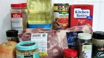 Slow Cooker Carnitas Slow Cooker Carnitas