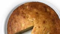 Simple Banana Cake Simple Banana Cake