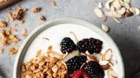 Homemade Probiotic Yogurt Homemade Probiotic Yogurt