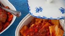 📋 Braised Chunky Lamb Ragu 📋 Braised Chunky Lamb Ragu