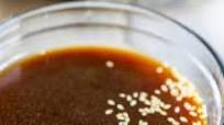 Asian Salad Dressing Asian Salad Dressing