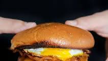 Traeger Smoked Burgers Traeger Smoked Burgers