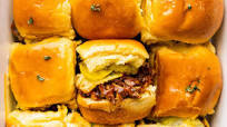 Easy Instant Pot Pulled Pork Sliders Easy Instant Pot Pulled Pork Sliders