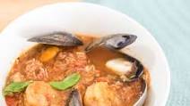 Slow Cooker Cioppino Slow Cooker Cioppino