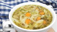 Instant Pot® Chicken Noodle Soup Instant Pot® Chicken Noodle Soup