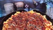 Leftover BBQ Pulled Pork Mac and Cheese Leftover BBQ Pulled Pork Mac and Cheese