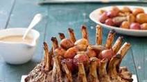 Crown Roast of Pork Crown Roast of Pork
