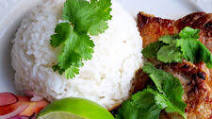 Vietnamese Pork Chops Vietnamese Pork Chops