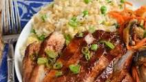 Low Syn Chinese Pork Low Syn Chinese Pork