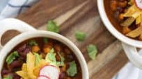 Vegan Pozole Vegan Pozole