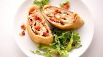 BLT Rollwich BLT Rollwich