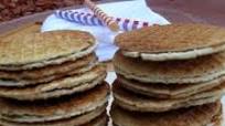 Stroopwafel Stroopwafel