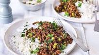 Beef keema Beef keema