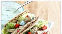 Chicken Gyros Chicken Gyros