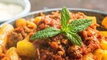 10 Best Rigatoni Recipes 10 Best Rigatoni Recipes