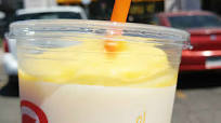 Jamba Juice Secret Menu Pineapple Dreamin' Smoothie Recipe Jamba Juice Secret Menu Pineapple Dreamin' Smoothie Recipe
