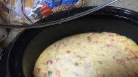 Crock Pot Low Country Shrimp and Grits Crock Pot Low Country Shrimp and Grits