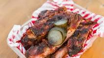 Smoked Baby Back Ribs Smoked Baby Back Ribs