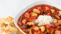 Minestrone Minestrone
