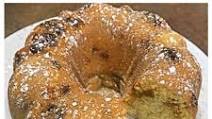 Pressure Cooker Cinnamon Chip Cake Pressure Cooker Cinnamon Chip Cake