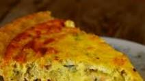 Salmon Quiche Salmon Quiche