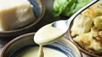Classic Homemade Caesar Dressing Classic Homemade Caesar Dressing