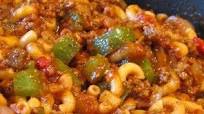 American Chop Suey American Chop Suey